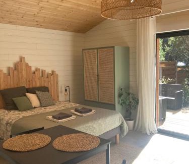 Lacanau House | Les ptits nids du Lac