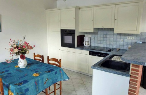 Sotteville-sur-Mer House | Les Réservoirs - SOTTEVILLE SUR MER
