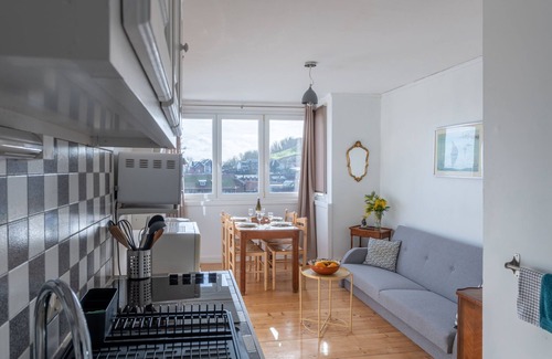 Le Treport Apartment | Les Reflets de la Mer 5 - A moins d'1 km de la mer