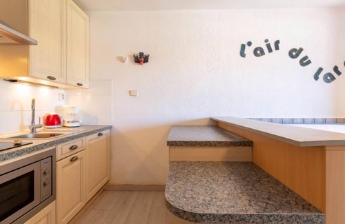 Toulon - Hyeres Apartment | Les Regates by Interhome