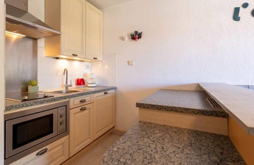 Toulon - Hyeres Apartment | Les Regates by Interhome