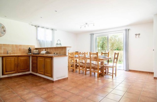 Carces House | Les Restanques by Interhome