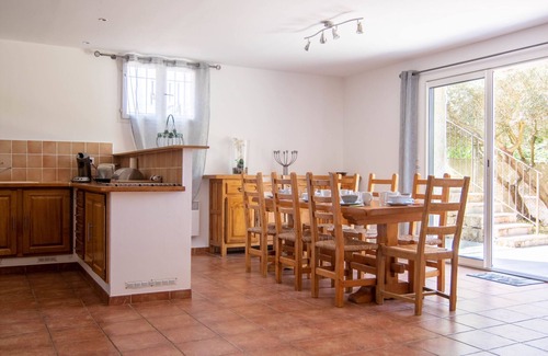 Carces House | Les Restanques by Interhome