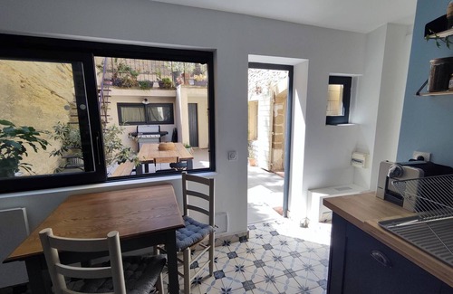 Barbentane House | Les Restanques de Barbentane Une Expérience Inoubliable au Coeur de la Provence