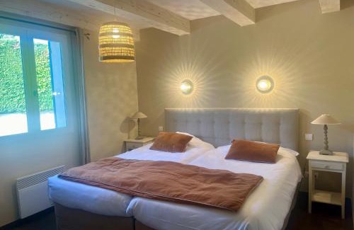 Forcalquier House | Les Restanques De Beaudine