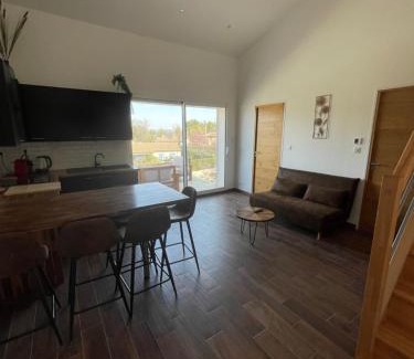 Trets Apartment | Les Restanques