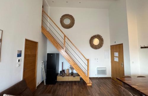 Trets Apartment | Les Restanques