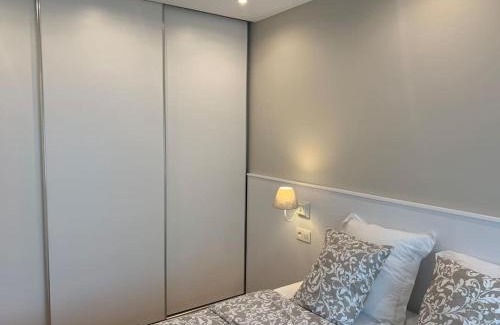 Walk Apartment | Les Rhododendrons