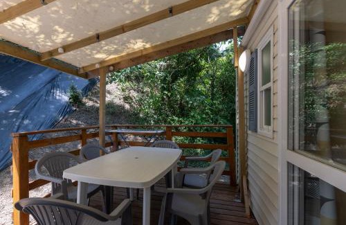 Lavilledieu Other | Les Rives d’Auzon Mobil-home 6 pers