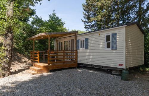 Lavilledieu Other | Les Rives d’Auzon Mobil-home 6 pers