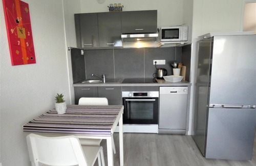 Dax Apartment | Les Rives de L'adour