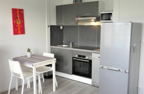 Dax Apartment | Les Rives de L'adour