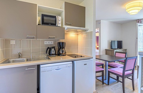 Pont-Aven Apartment | Les Rives de Pont Aven 2p4