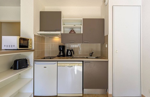 Pont-Aven Apartment | Les Rives de Pont Aven S2