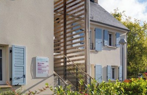 Pont-Aven Apartment | Les Rives de Pont Aven S2