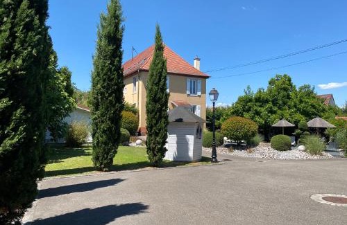 Ensisheim Apartment | Les Rives des Habsbourg
