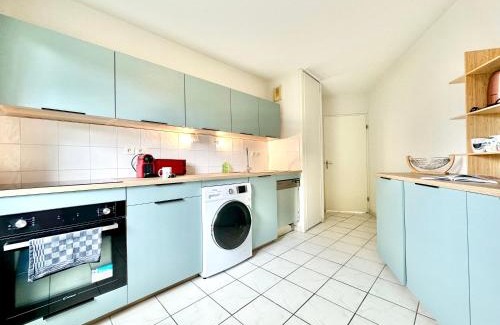 Mont-de-Marsan Apartment | LES RIVES DU MARSAN - Spacieux - Parking