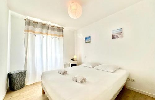 Mont-de-Marsan Apartment | LES RIVES DU MARSAN - Spacieux - Parking