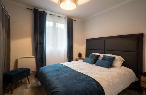 Montans Apartment | LES RIVES MONTANS