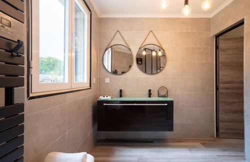 Montans Apartment | LES RIVES MONTANS