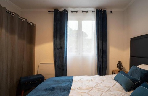 Montans Apartment | LES RIVES MONTANS