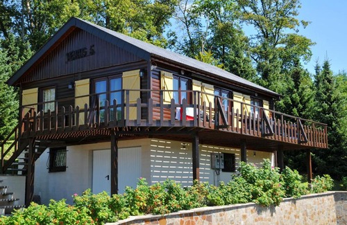 La Roche-en-Ardenne House | Les Rochettes Vénus 2