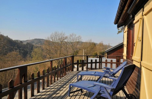 La Roche-en-Ardenne House | Les Rochettes Vénus 2