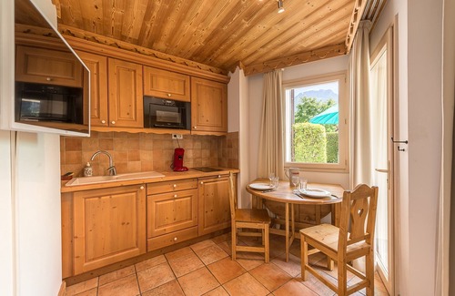 Duingt Apartment | Les Roseaux du Lac 10 - T2 avec jardin privatif et terrasse