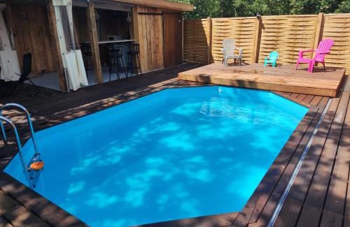 Saint-Julien-en-Born House | Les Sables Blancs