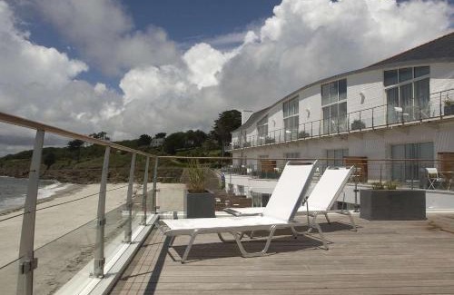 Concarneau Hotel | Les Sables Blancs