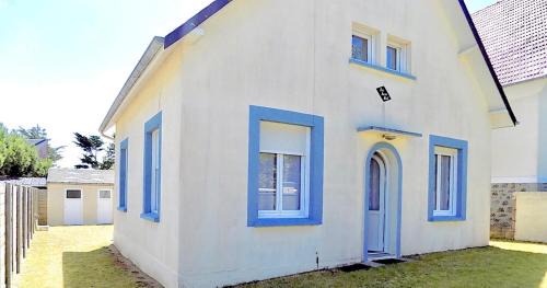 Agon-Coutainville House | Les Sables d'or