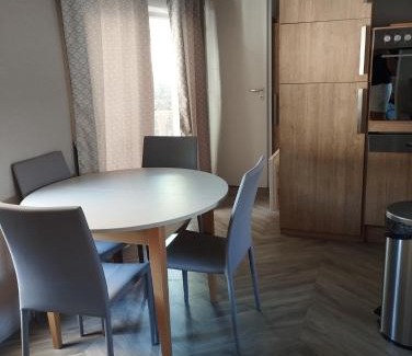 Serignan Other | les sables du midi mobil home bougainvilliers