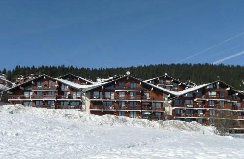 Les Saisies House | Les Saisies : 2 pièces pour 4 pers, centre station - FR-1-594-149