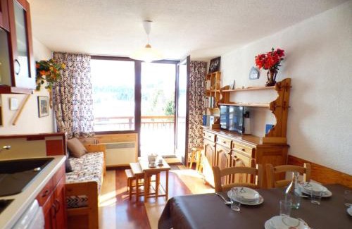Les Saisies House | Les Saisies : 2 pièces pour 4 pers, centre station - FR-1-594-149