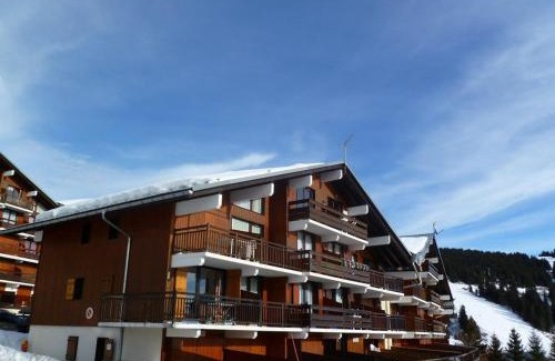 Les Saisies House | Les Saisies : 2 pièces pour 4 pers, centre station - FR-1-594-149