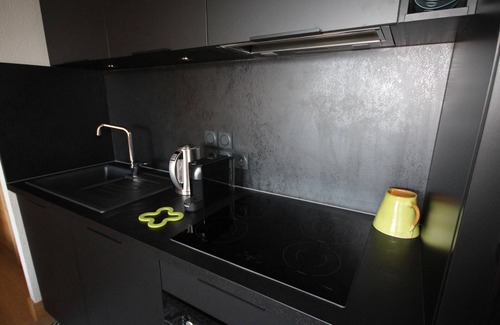 Les Saisies Apartment | Les Saisies - Apartment 6 pers, WiFi, Parking, new equipment