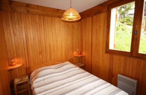 Les Saisies Apartment | Les Saisies - Appartement 2 pièces cabine, 7 pers, terrasse, casier à skis, garage, plein sud - FR-1-293-260