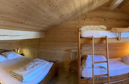 Les Saisies Apartment | Les Saisies Hauteluce : beau 2 pièces rénové, 6 pers, TV, lave-vaisselle - FR-1-293-86