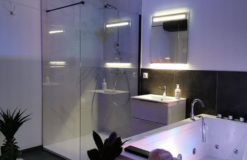 Mezy-sur-Seine Apartment | Les Sansonnets