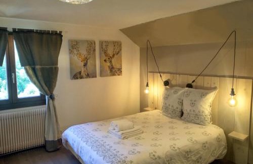 Bussang Bed & Breakfast | Les Sapins
