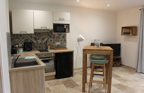 L'Isle-sur-la-Sorgue Apartment | Les secrets de l'isle - Secret N1
