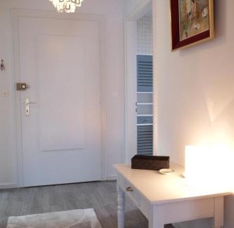 Saverne Apartment | Les Sources de Saverne