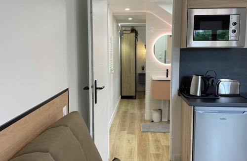 La Rochelle Apartment | Les Studios du Chemin Vert