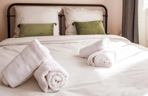 Le Bouscat Apartment | Les Studios du Parc Bordelais - Le Sommelier