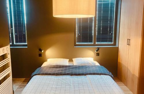 Angouleme Apartment | Les Suites d'Angoulême - Proche Gare et Centre ville - Haut de gamme