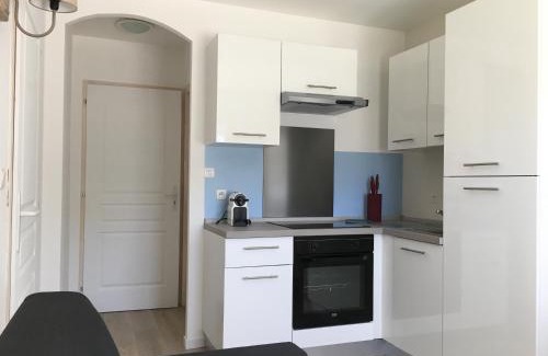 Arvert Apartment | Les Suites de l'Alvertonne