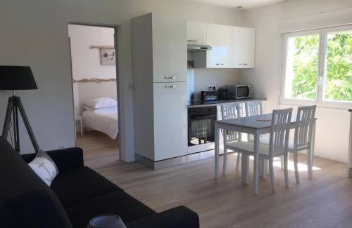 Arvert Apartment | Les Suites de l'Alvertonne