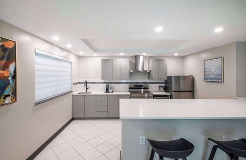 Mauricie Hotel | Les Suites de Laviolette, an Ascend Collection Hotel