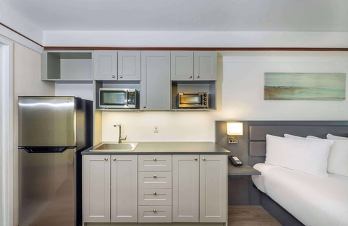 Mauricie Hotel | Les Suites de Laviolette, an Ascend Collection Hotel