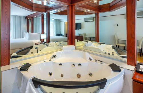 Mauricie Hotel | Les Suites de Laviolette, an Ascend Collection Hotel